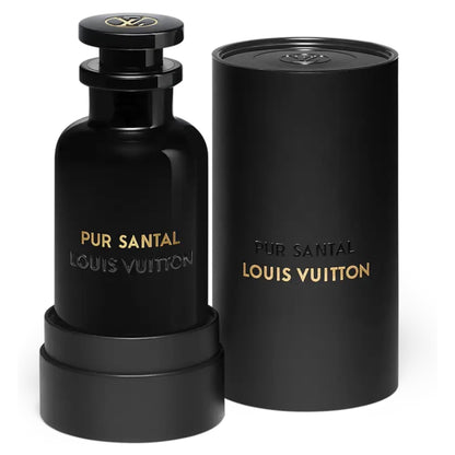 Parfum Pur Santal