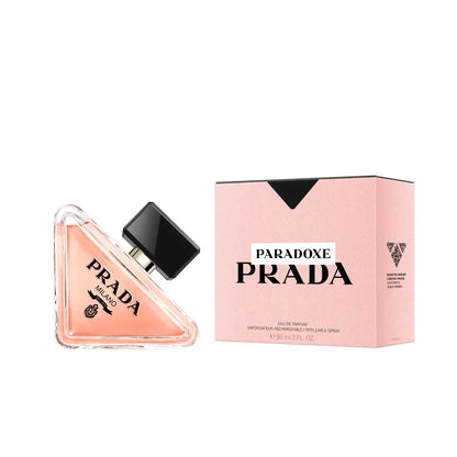 PRADA paradoxe milano 90ML