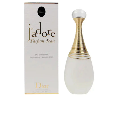 DIOR J’ADORE precious body mist