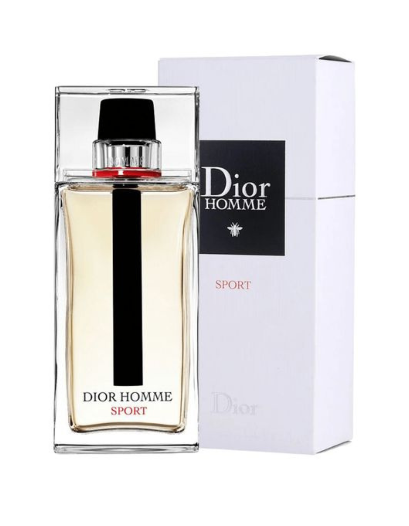 DIOR homme sport