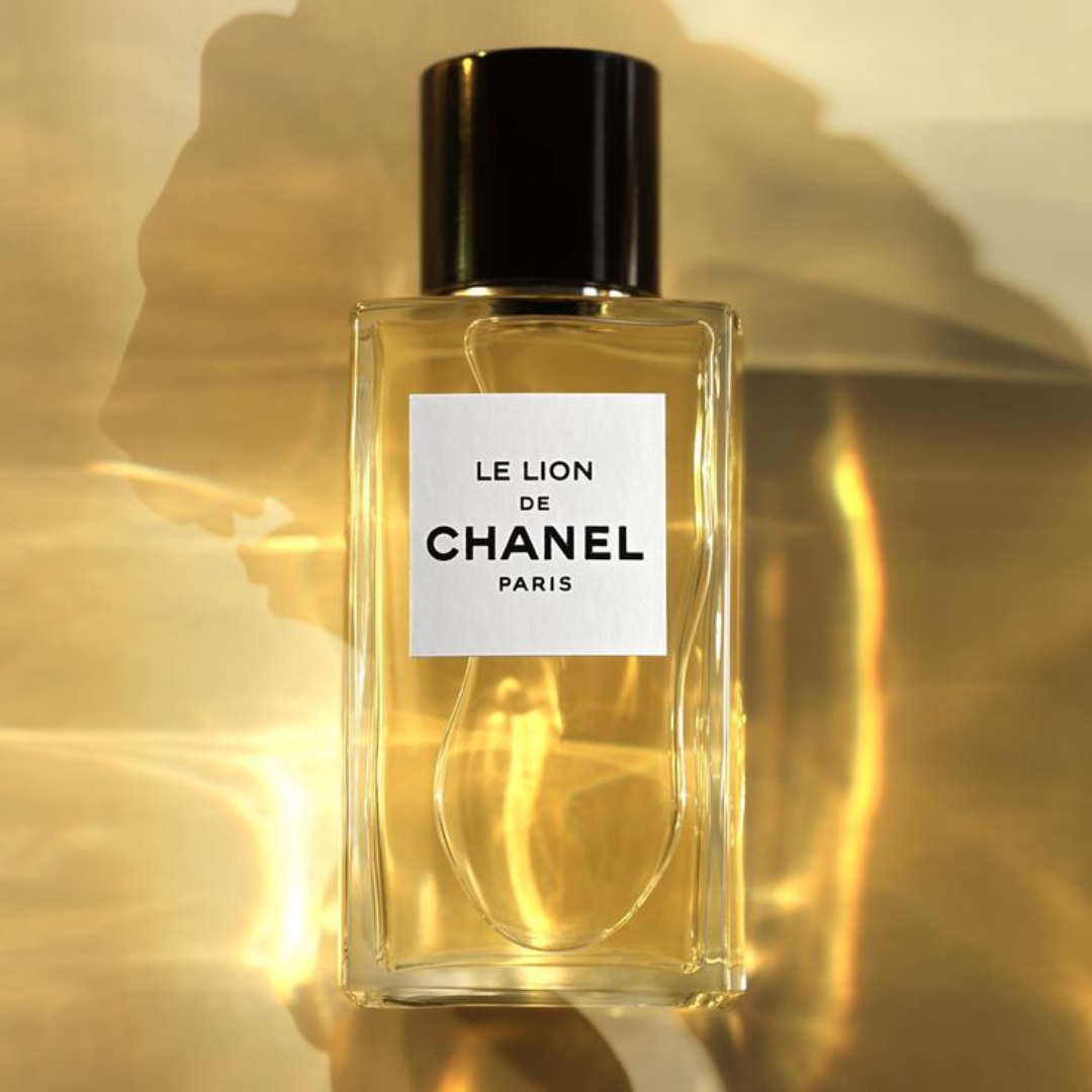 LE LION DE CHANEL 75ML