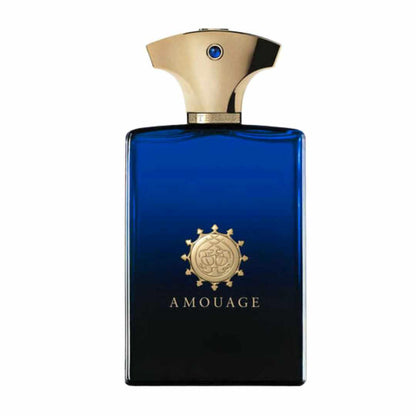 AMOUAGE interlude 100ML