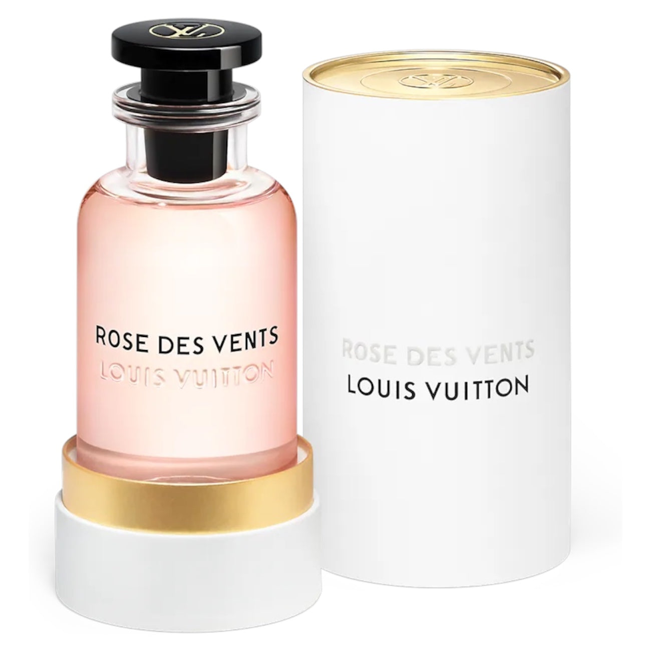 Parfum Rose des Vents 200ml