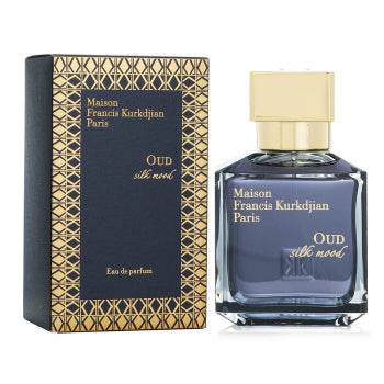 Maison Francis Kurkdjian Oud Silk Mood - perfumes for women