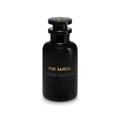 Parfum Pur Santal