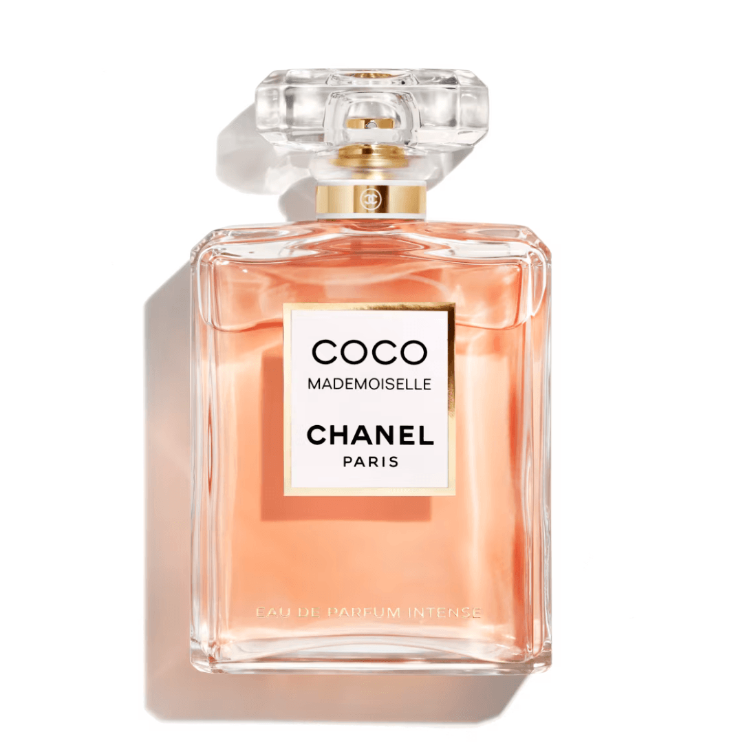 CHANEL COCO MADEMOISELLE 100ML