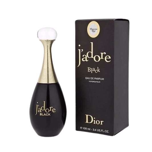 DIOR jadore black 100ML