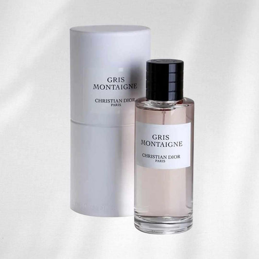 DIOR gris montaigne 125ML