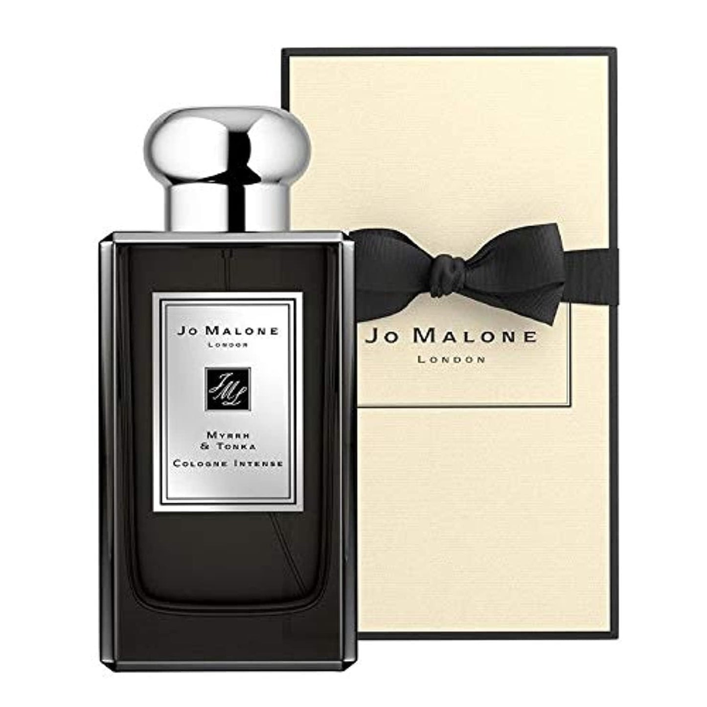 JO MALONE myrrh and tonka