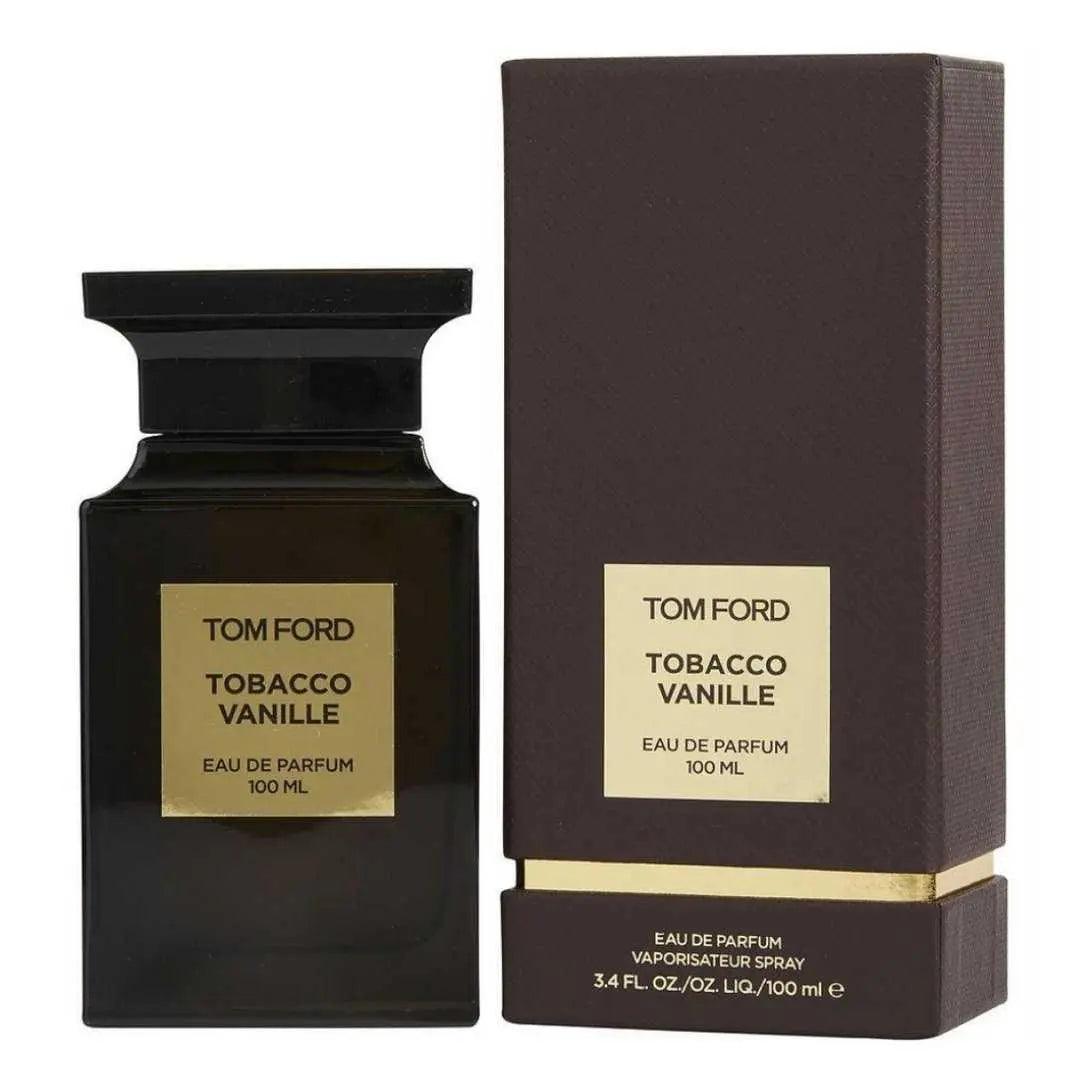 tom ford tobacco vanilla