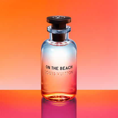 Parfum On the Beach 200ml