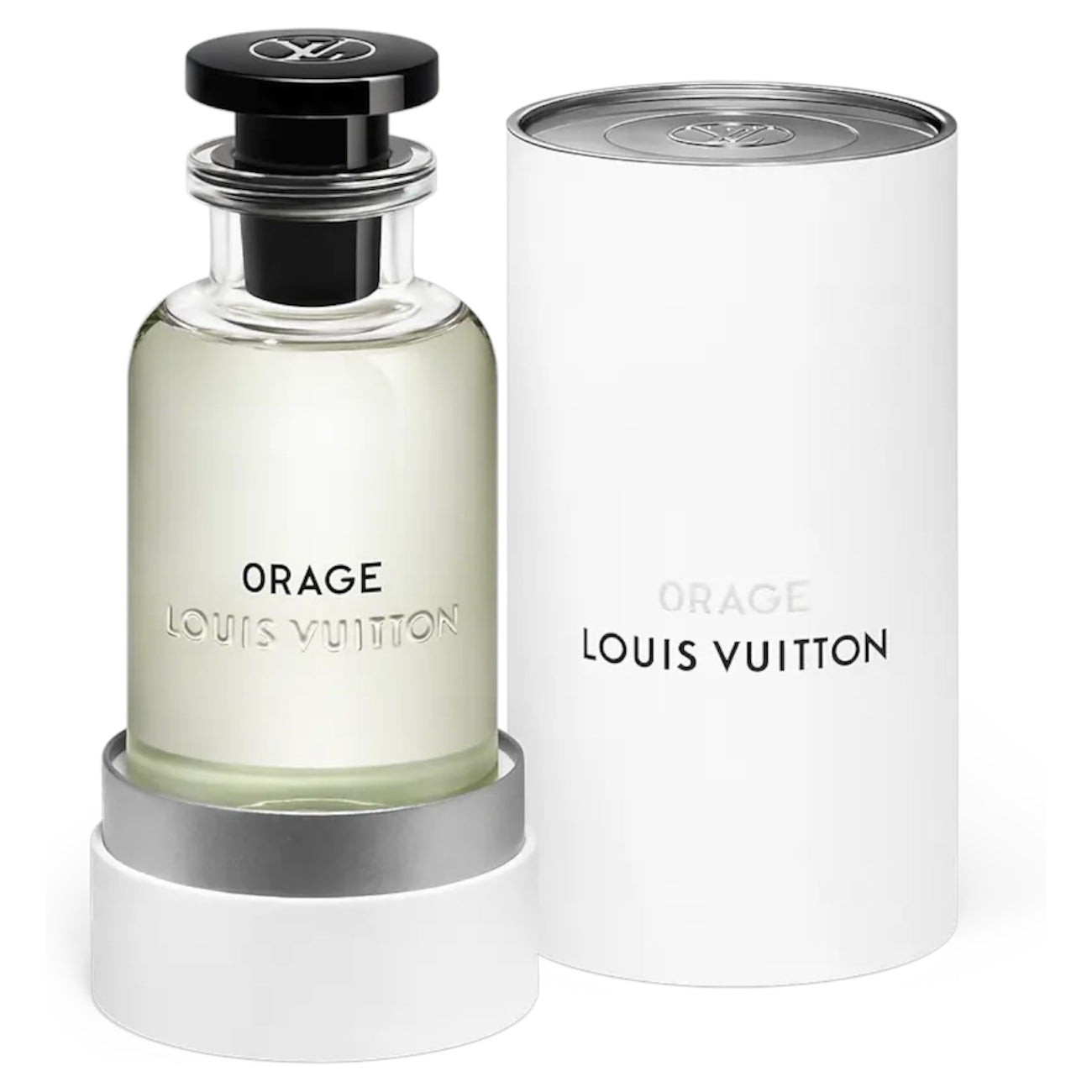 Parfum Orage