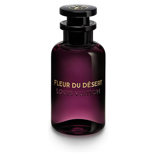 LOUIS VUITTON Fleur du Desert