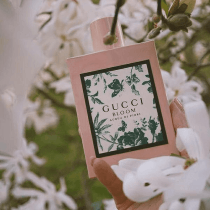 GUCCI BLOOM Acqua Di Fiori