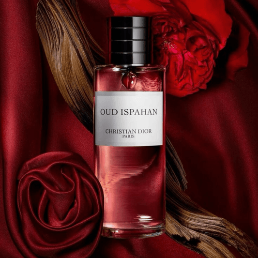 OUD ISPAHAN CHRISTIAN DIOR PARIS