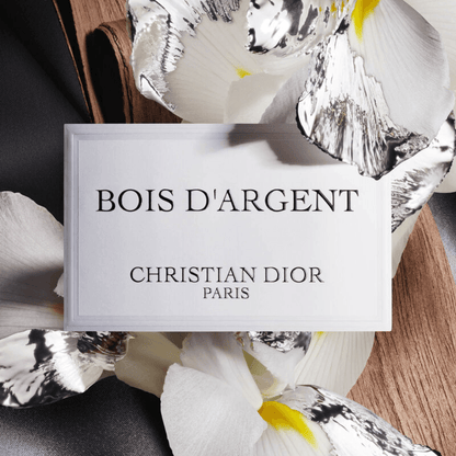 BOIS D'ARGENT CHRISTIAN DIOR PARIS