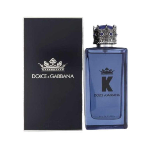 Dolce and Gabbana Eau de Toilette