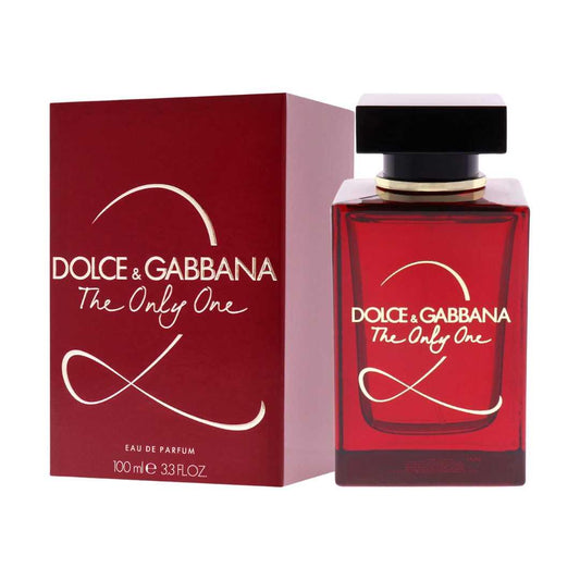 DOLCE AND GABBANA the only one