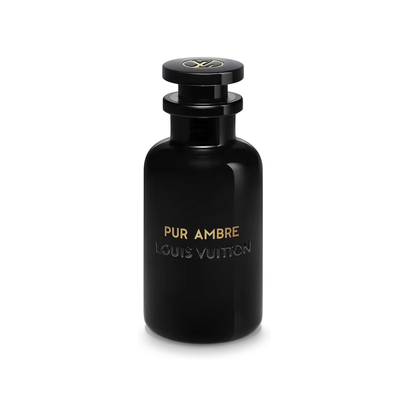 Parfum Pur Ambre