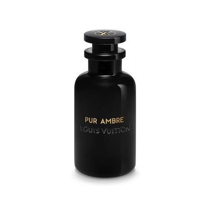 Parfum Pur Ambre