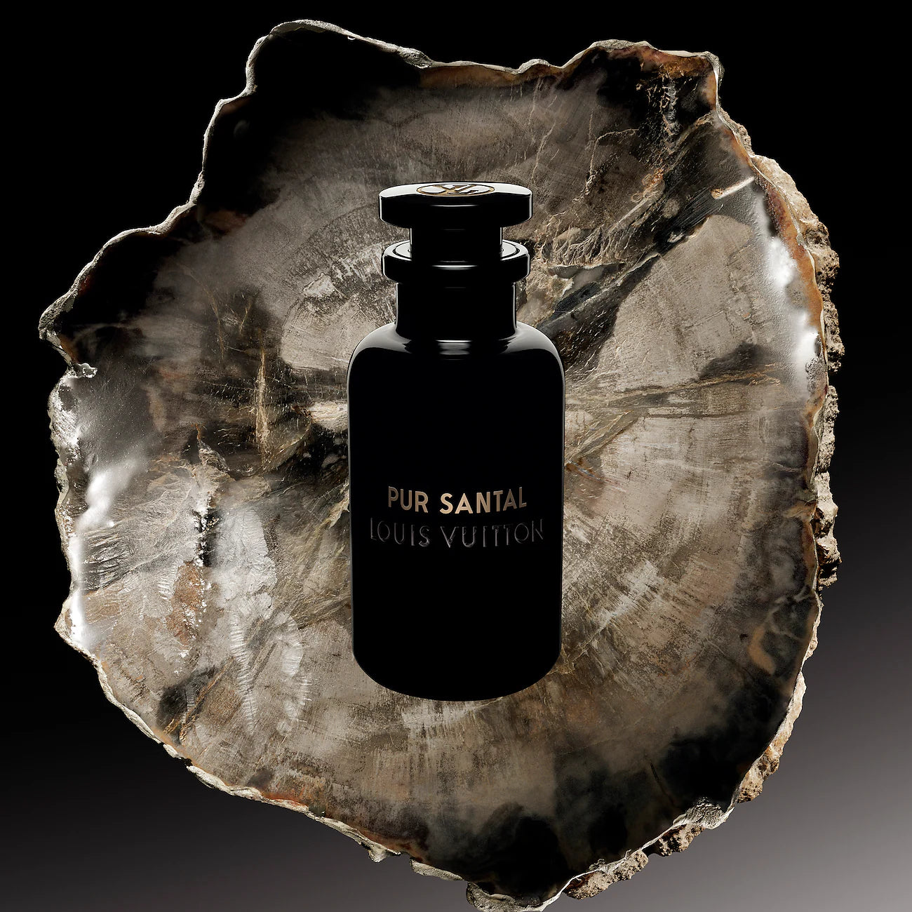 Parfum Pur Santal