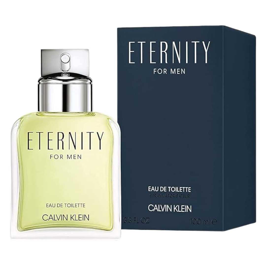 Eternity For Men