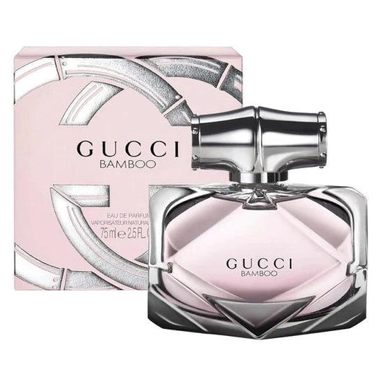 GUCCI BAMBOO 75 ML