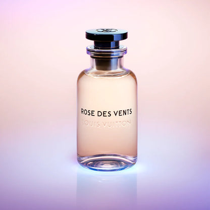 Parfum Rose des Vents 100ml