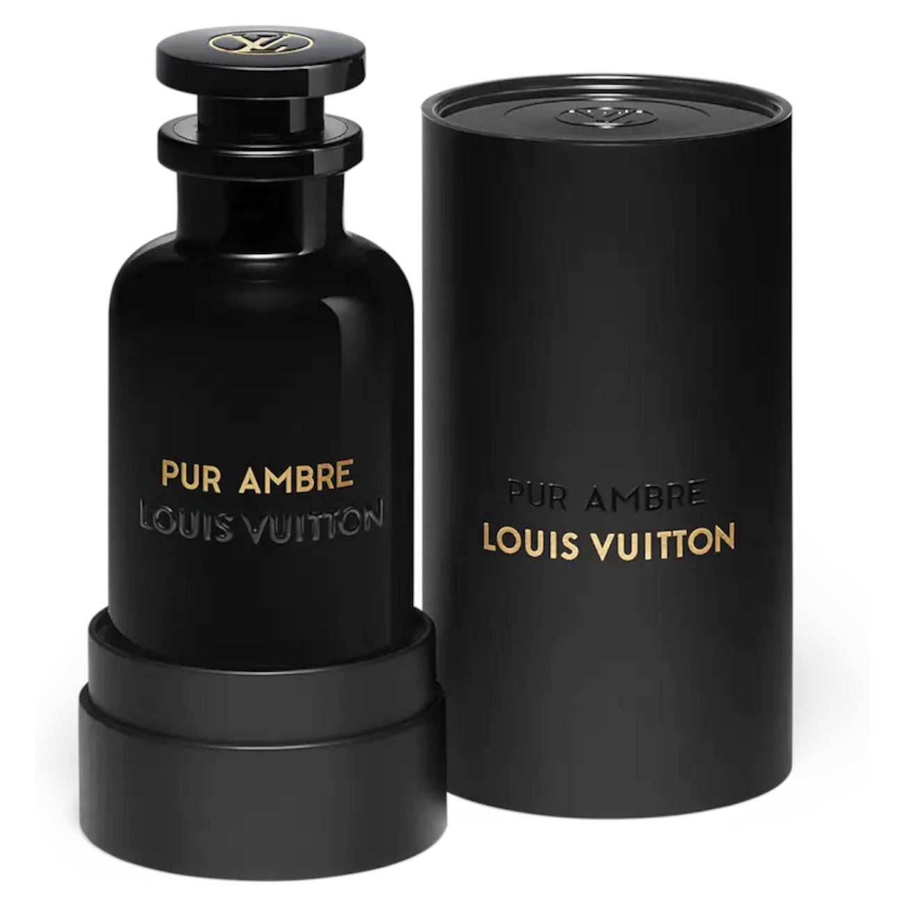 Parfum Pur Ambre