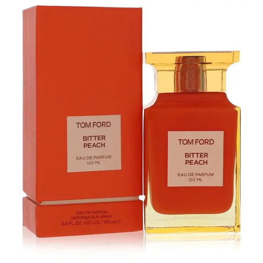 TOM FORD bitter peach