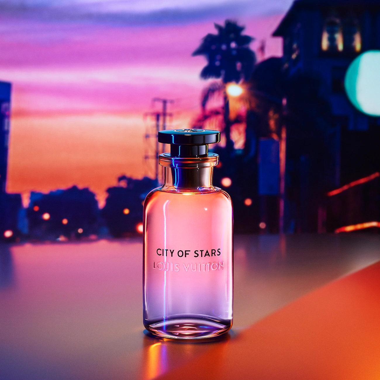 Parfum City of Stars 200ml