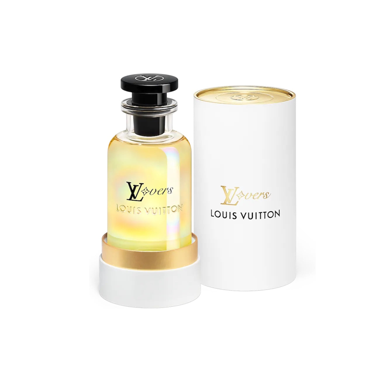 Parfum LV Lovers