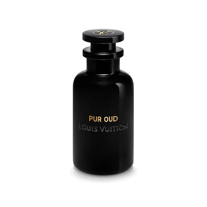 Parfum Pur Oud