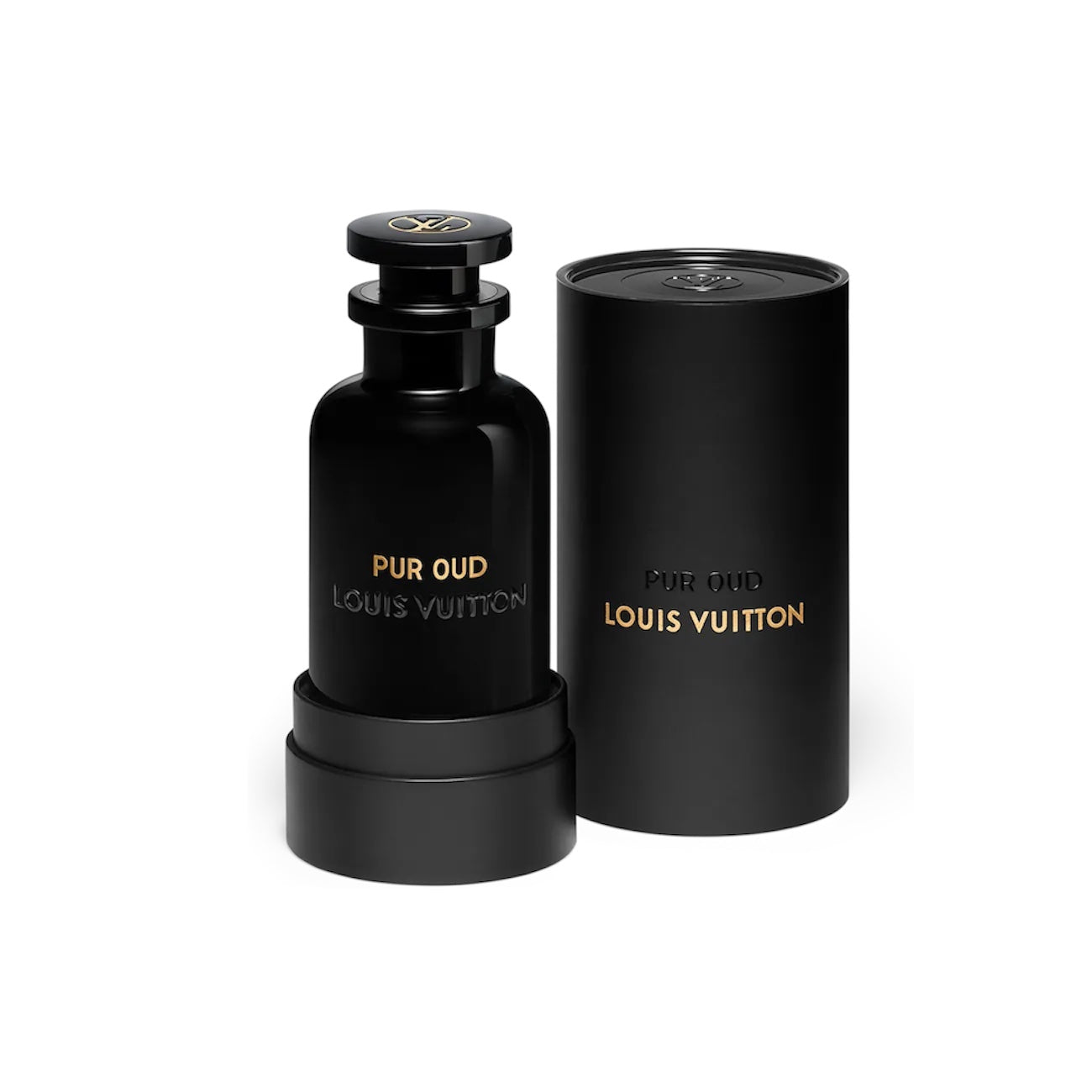 Parfum Pur Oud