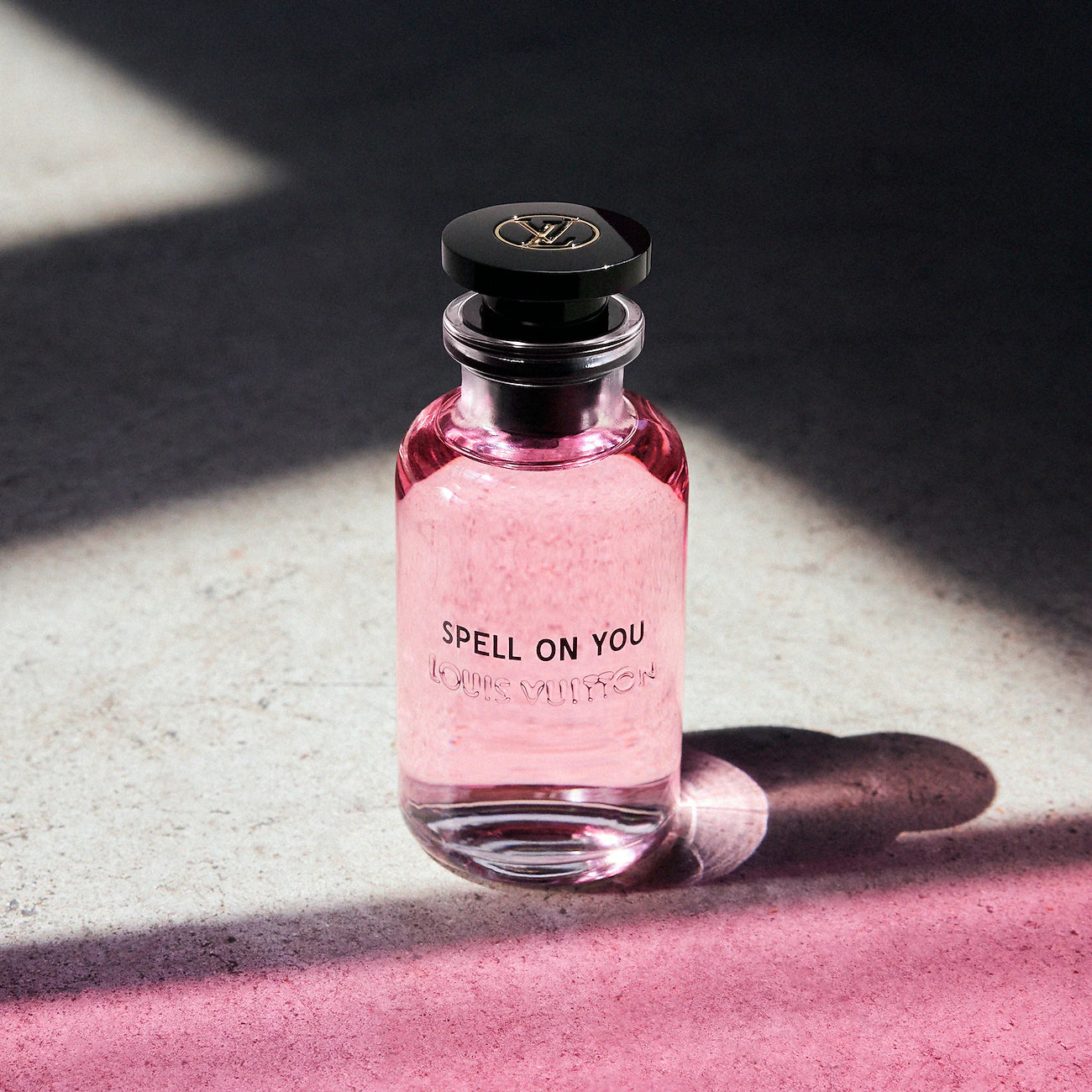 Parfum Spell on You