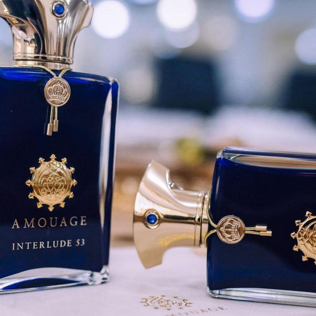 AMOUAGE interlude 100ML