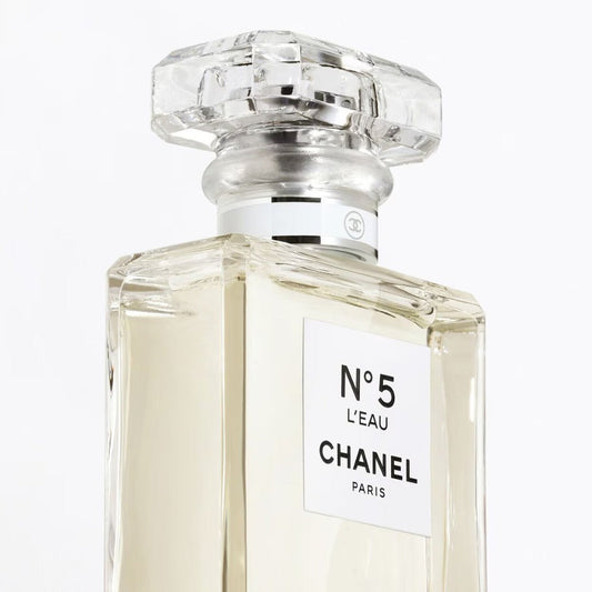 CHANEL n5 l'eau 100ml