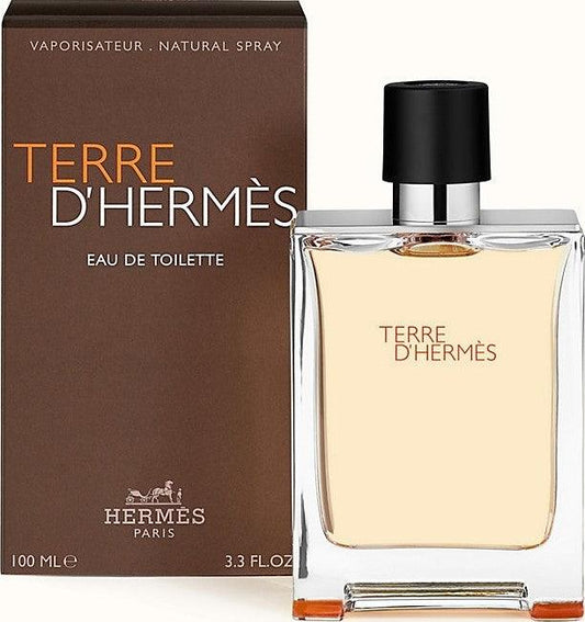 Terre d'Hermès