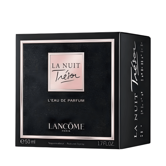 LA NUIT TRÉSOR 100ml