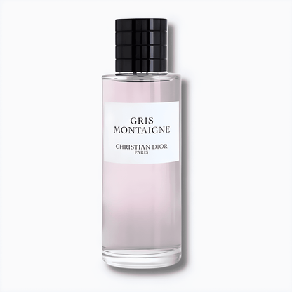 DIOR gris montaigne 125ML