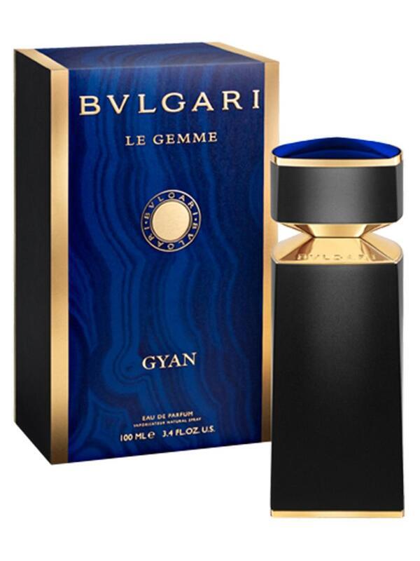 BVLGARI le gemme gyan 100ML