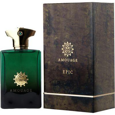 Amouage Epic for man