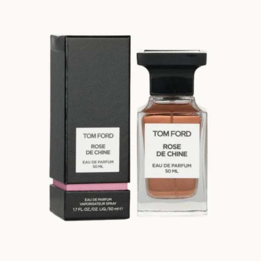 Tom Ford Rose de chine